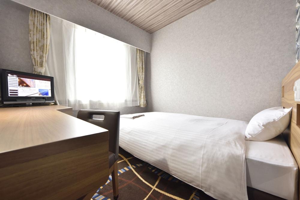 Hotel Wbf Kushiro Exterior foto